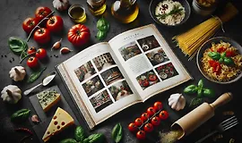 Гид по заготовкам запеченных овощей