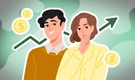 Главное об экономике: деньги, благополучие, неравенство