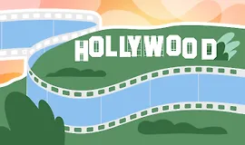 Голливуд: как он стал мировой столицей кино