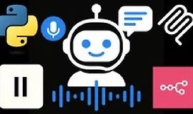 Голосовые AI-агенты: Автоматизация с использованием Vapi, ElevenLabs, n8n и MCP logo