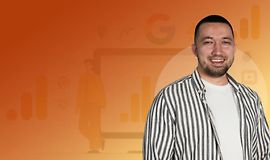 Google аналитика logo