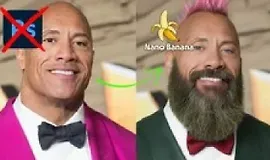 Google Nano Banana Viral Image FX: Убийца Photoshop