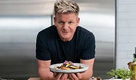 Гордон Рамзи обучает кулинарии 2: Ресторанные блюда у вас дома.