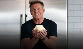 Гордон Рамзи обучает кулинарии