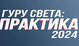 Гуру света: Практика 2024