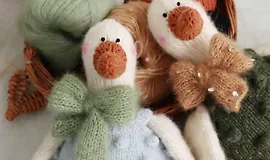 Гусь Веська