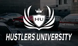 Хастлерс Юнивёрсити