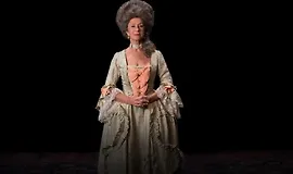 Хелен Миррен учит актёрскому мастерству 