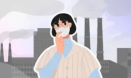 Химические угрозы человечеству