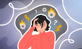 Химия панической атаки