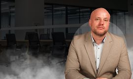 HR специалист logo