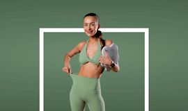 Худеем после праздников logo