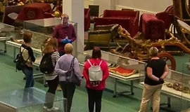 Художественные музеи Бельгии