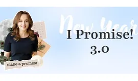 I Promise New Year 3.0