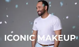 Iconic Makeup