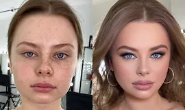 Идеальный дневной макияж