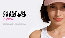 ИИ в жизни и в бизнесе в 2026