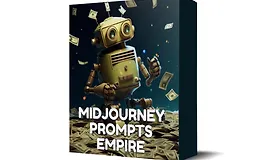 Империя промптов MidJourney