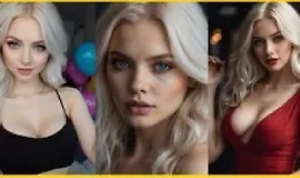 Инфлюенсер на базе ИИ: Создавайте и зарабатывайте с вашей моделью ИИ (2024)