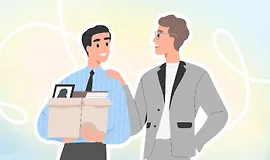 Инструкция руководителя. Увольнение и найм