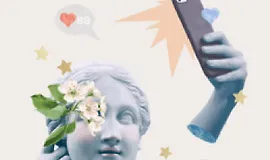 Интеллектуальный блогер