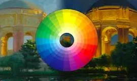 Интенсив по теории цвета