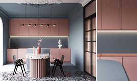 Интерьеры 2025/2026: Путеводитель по актуальным трендам и стилям logo