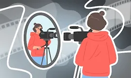 Интертекстуальность в кино: зачем режиссеры цитируют друг друга