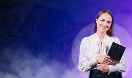 Инвестирование в недвижимость logo