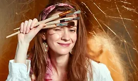 Искусство декоративной штукатурки