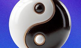 Искусство фэншуй logo