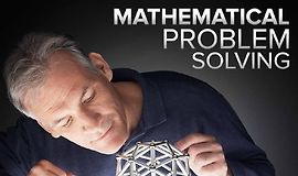Искусство и мастерство решения математических задач logo