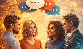 «Искусство коммуникаций»