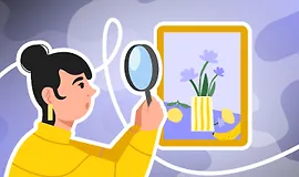 Искусство натюрморта: анализ скрытых символов