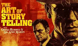 Искусство рассказывания историй