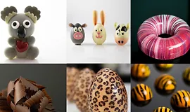 Искусство украшений