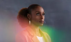 Исса Рэй преподаёт творчество вне рамок и стереотипов