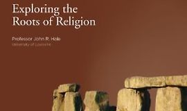 Исследование корней религии logo
