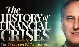 Истории финансовых кризисов