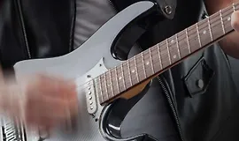 Истории и стили великих гитаристов