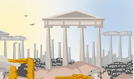 История архитектуры: от античности до наших дней