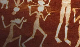 История человеческого языка