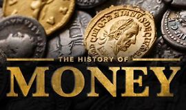 История денег logo
