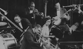 История джаза: Герои, школы, стили