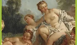 История эротического искусства