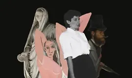 История искусства в 10 шедеврах