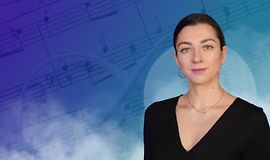 История музыки logo