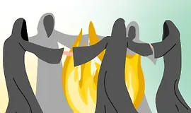 История сектантства