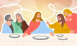 История тайных собраний в христианстве