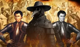 История тяжёлых времён